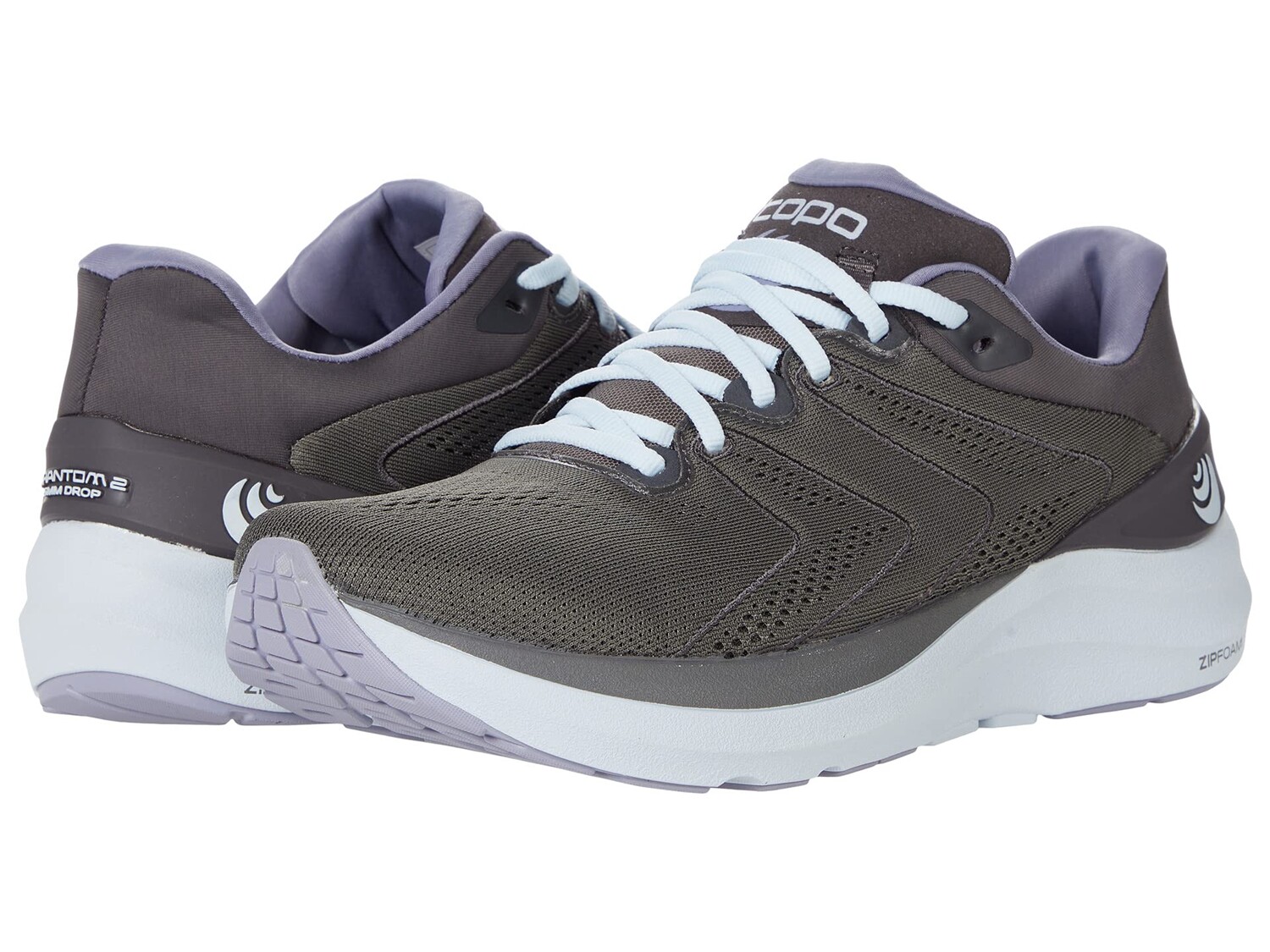 

Кроссовки Topo Athletic Phantom 2