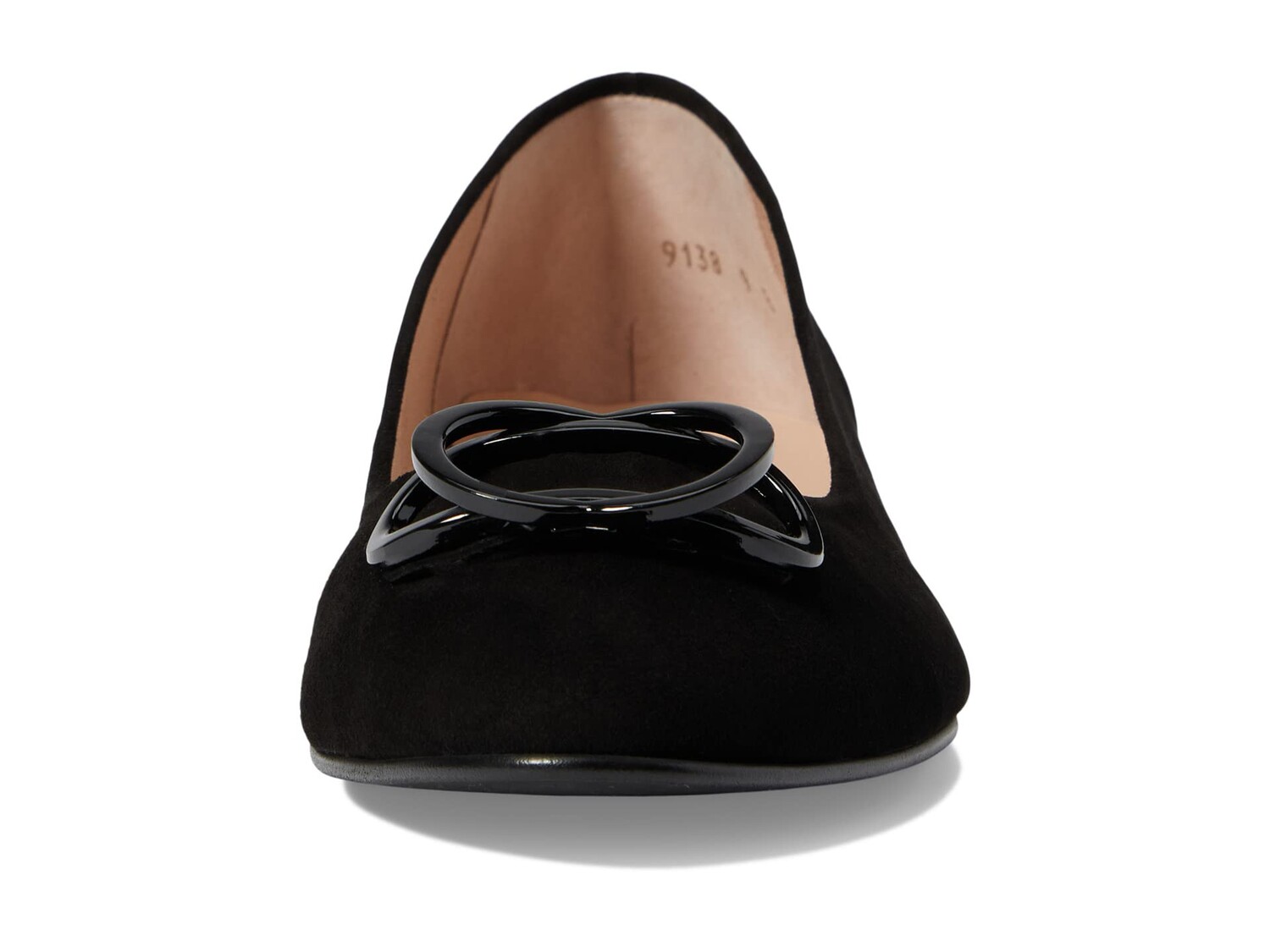 

Обувь на низком каблуке French Sole Harper