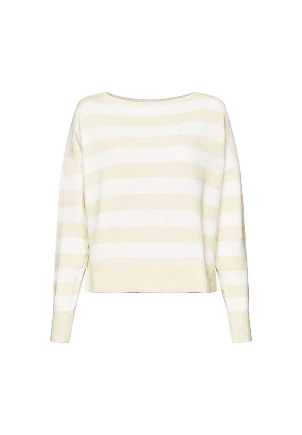 

Пуловер ESPRIT, цвет Cream Beige