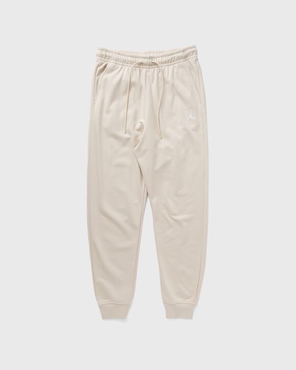 

Спортивные штаны Jordan Essentials Loopback Fleece Pants, цвет legend lt brown/white