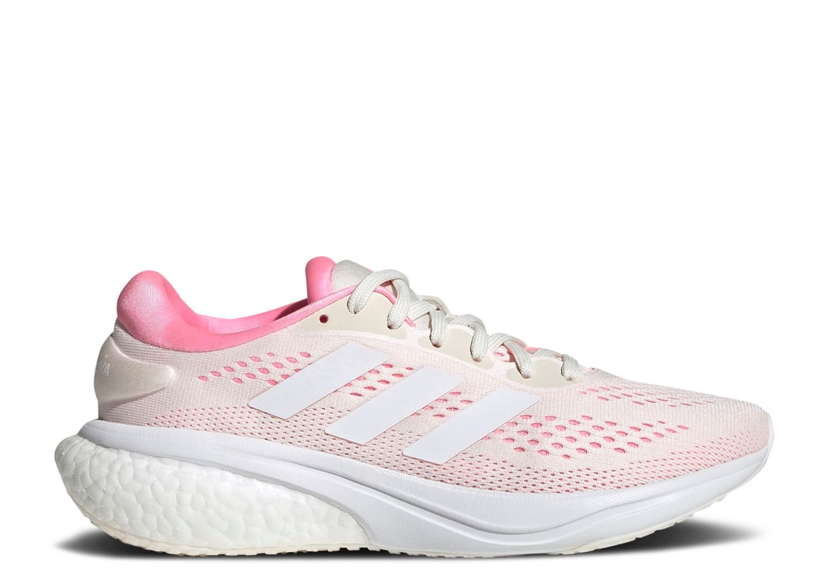 

Кроссовки adidas Wmns Supernova 2 'White Beam Pink', белый