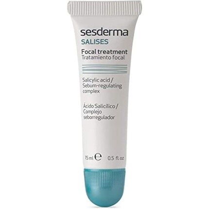 

Salises Фокальное лечение 15 мл, Sesderma