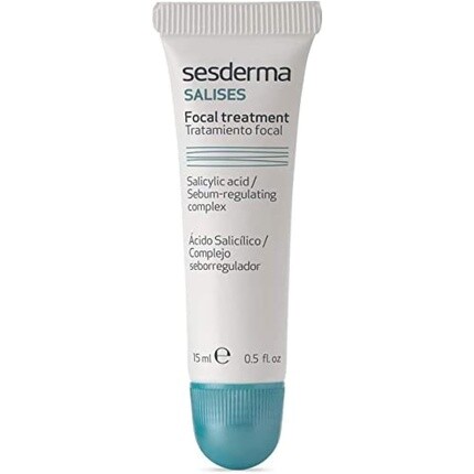 Salises Фокальное лечение 15 мл, Sesderma