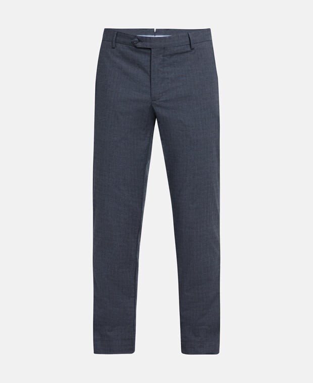

Брюки чинос Hackett London, синий