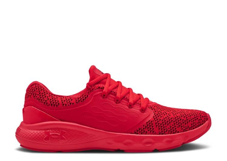 

Кроссовки Under Armour CHARGED VANTAGE KNIT 'RED', красный