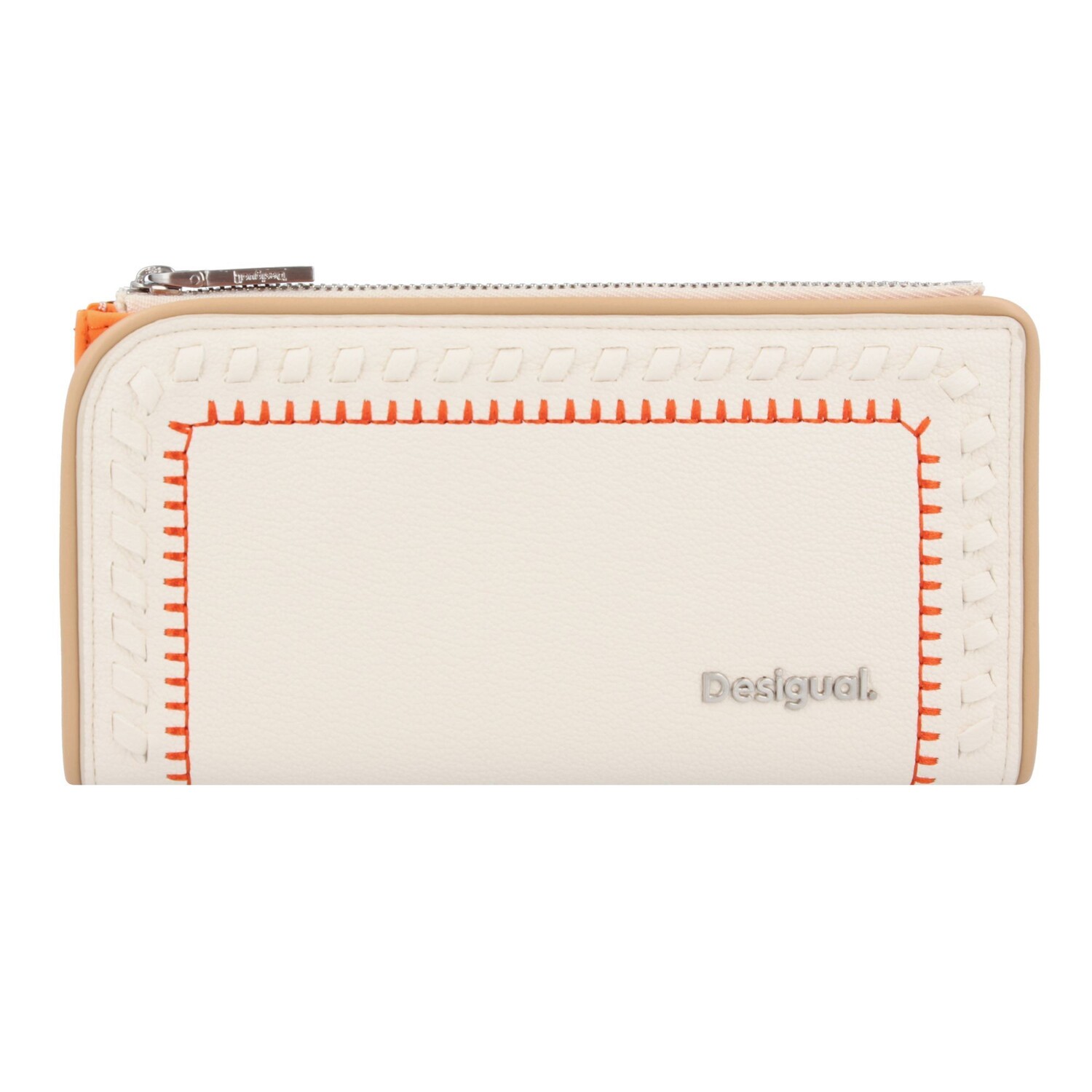 

Кошелек Desigual Prime 19 cm, белый