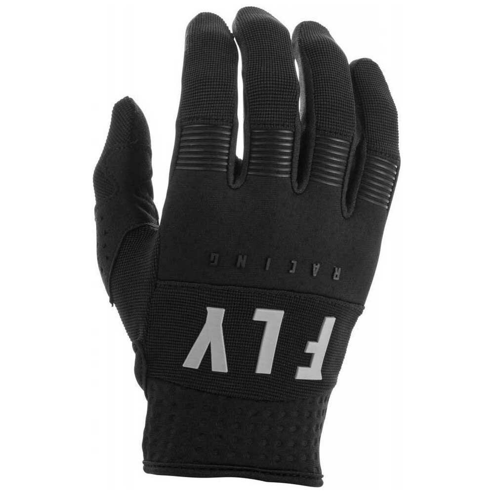 

Перчатки Fly Racing F-16 2020, черный