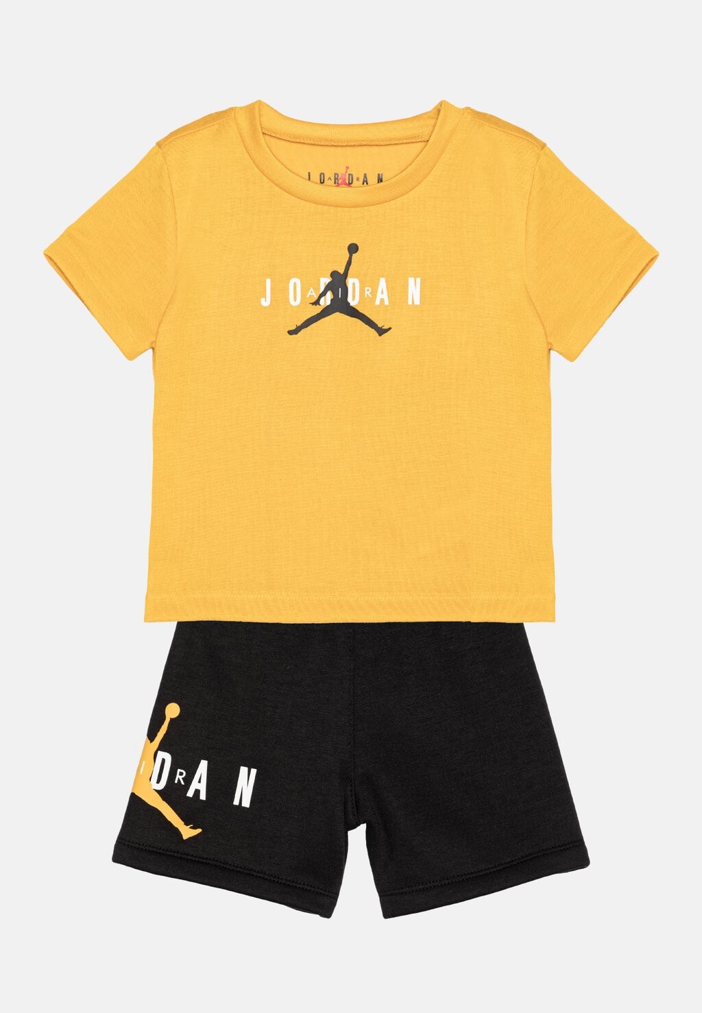 Брюки Jordan Sustainable Unisex Set Jordan, цвет yellow ochre