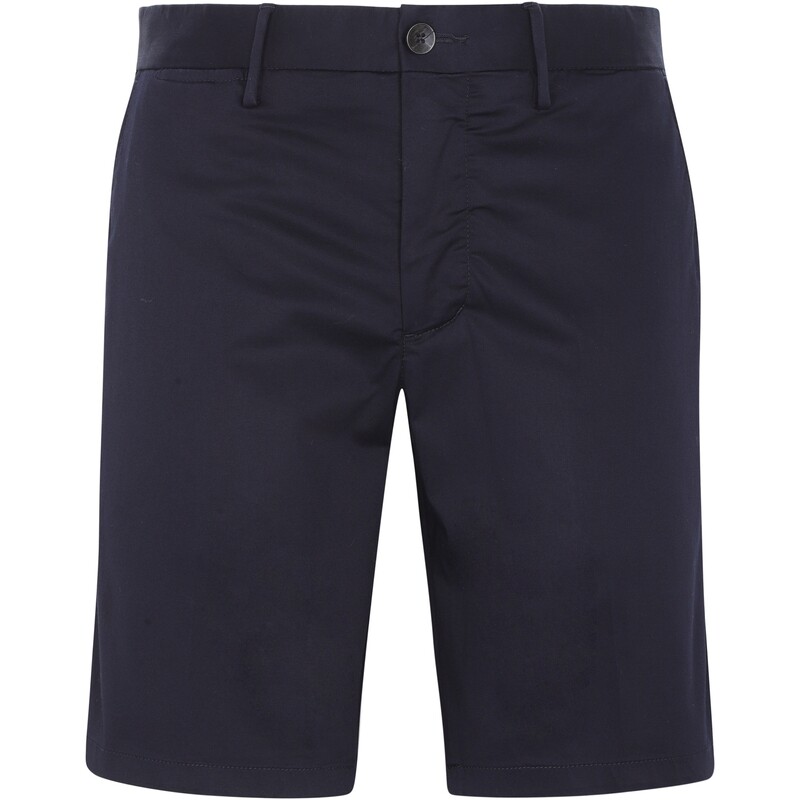 

Tommy Hilfiger Мужские повседневные шорты, цвет Blue DW5