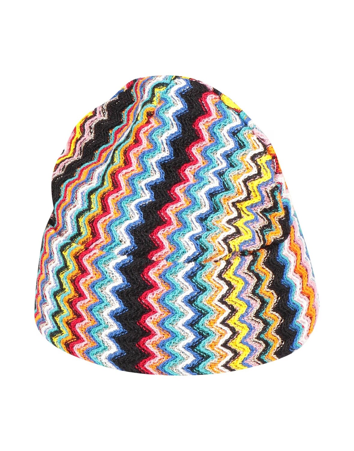 

Головной убор Missoni, черный
