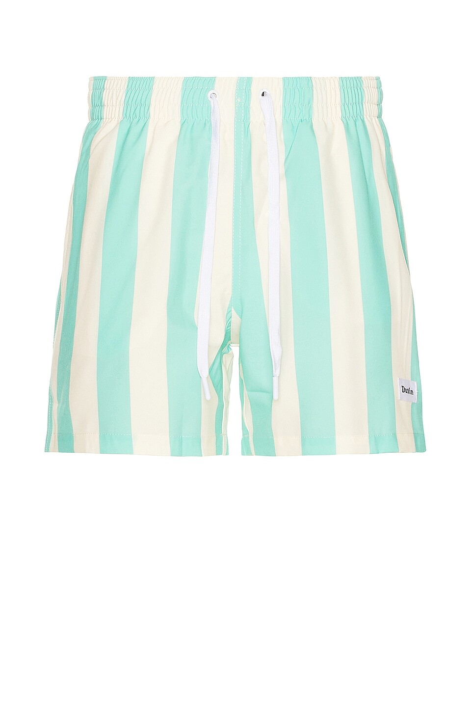 

Шорты Duvin Design Traveler Swim Short, цвет Teal