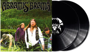 

Виниловая пластинка Abramis Brama - Rubicon