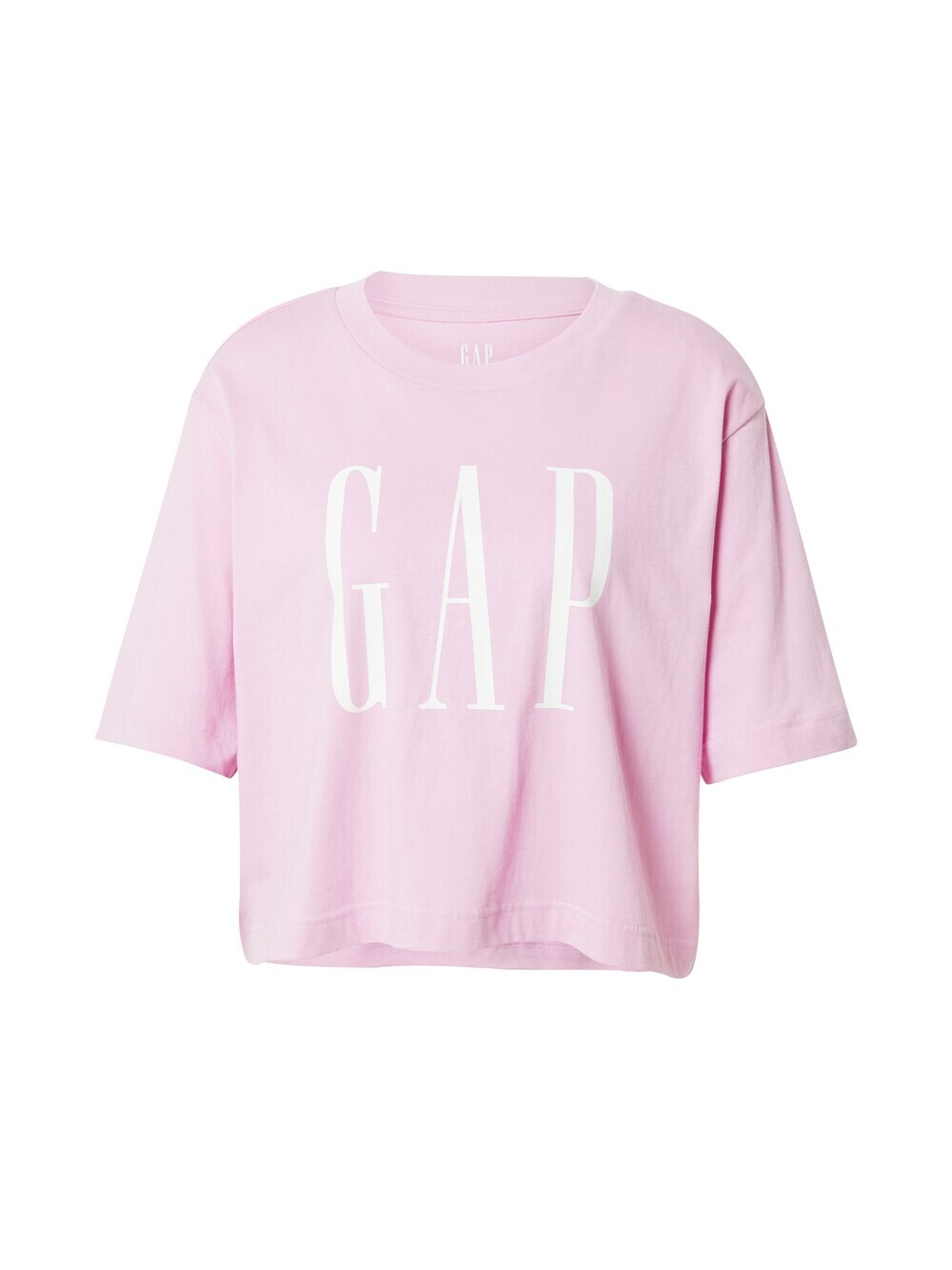 

Рубашка Gap, розовый