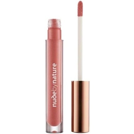 

Блеск для губ Nude by Nature Moisture Infusion 01 Bare