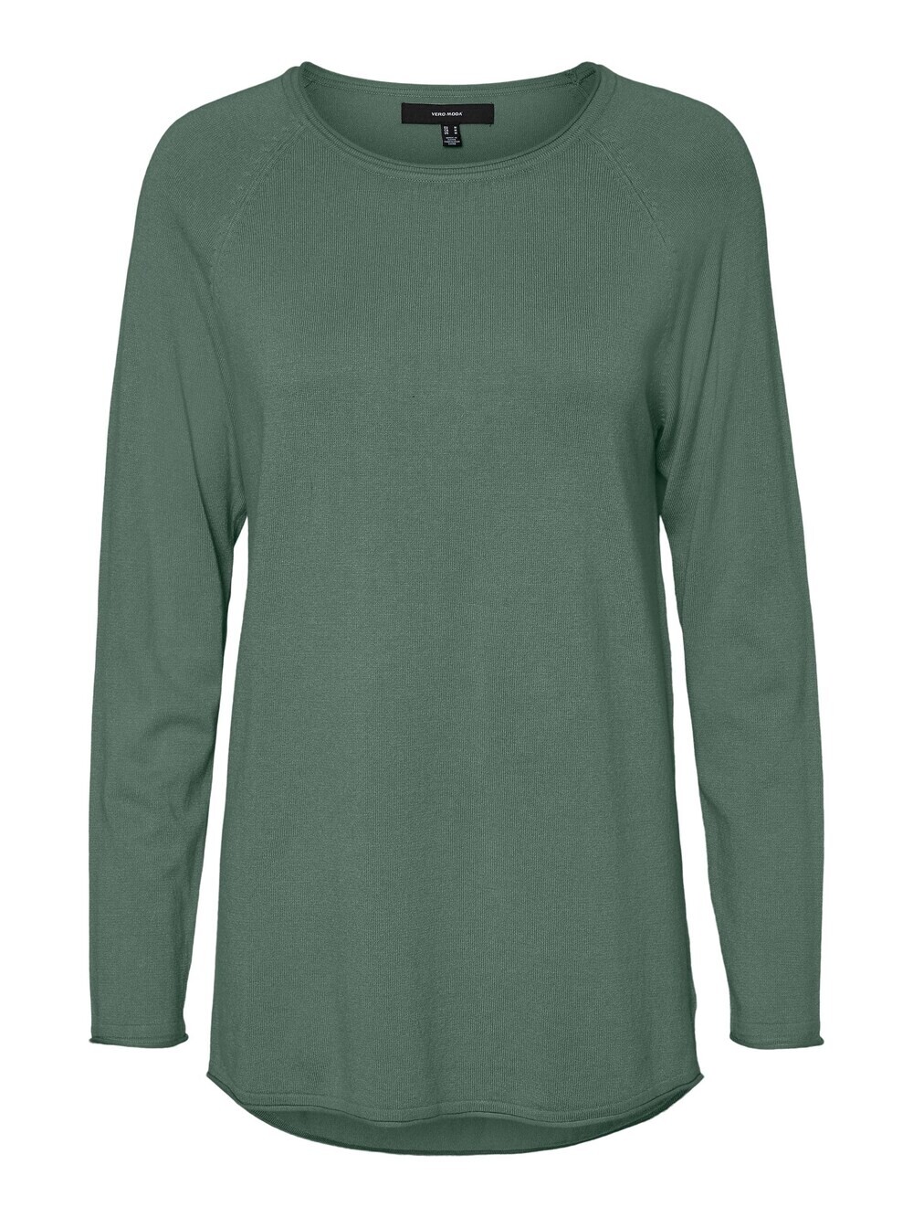 

Свитер VERO MODA Nellie Glory, изумруд