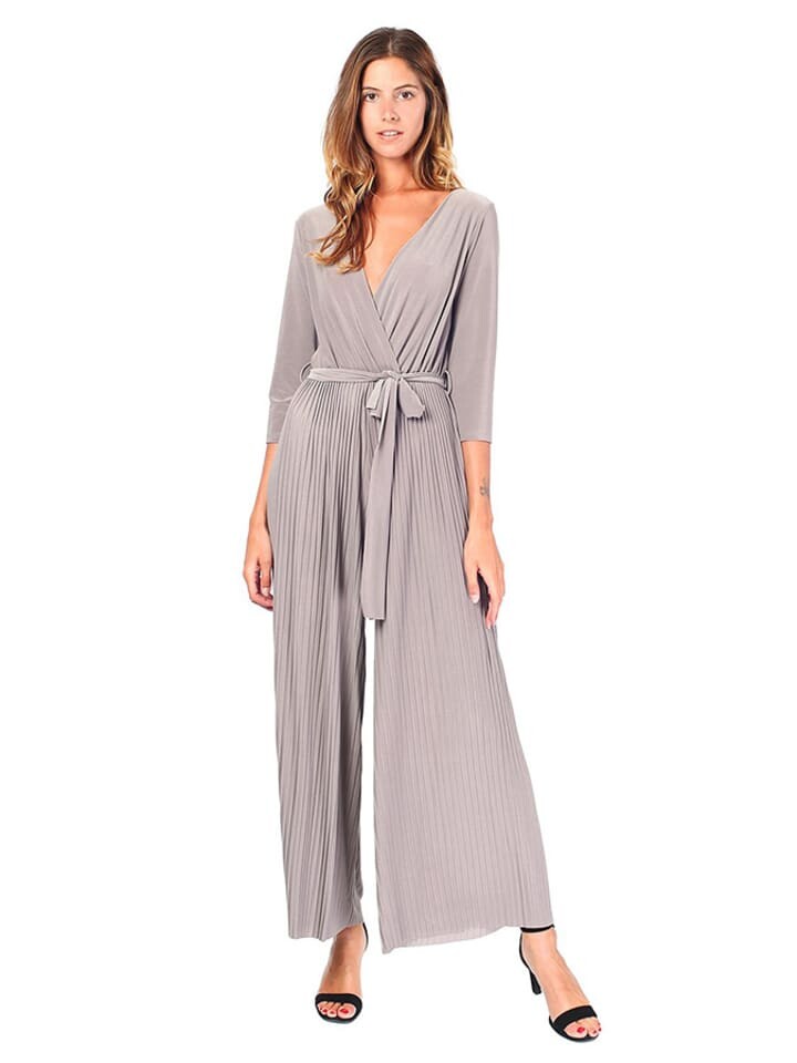 

Комбинезон ASSUILI, цвет taupe/beige