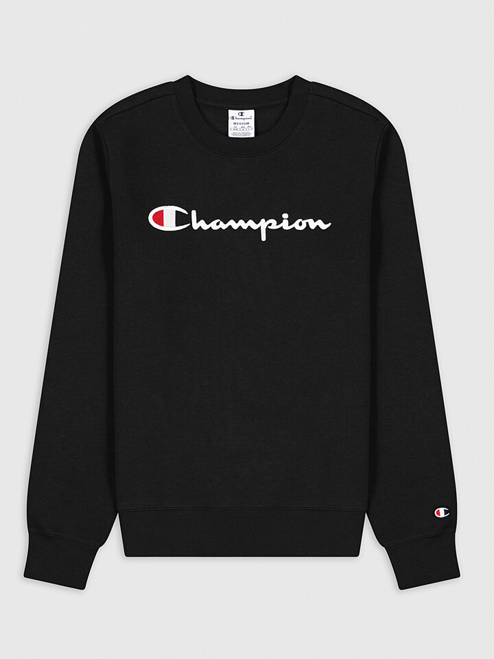 

Толстовка Champion, черный