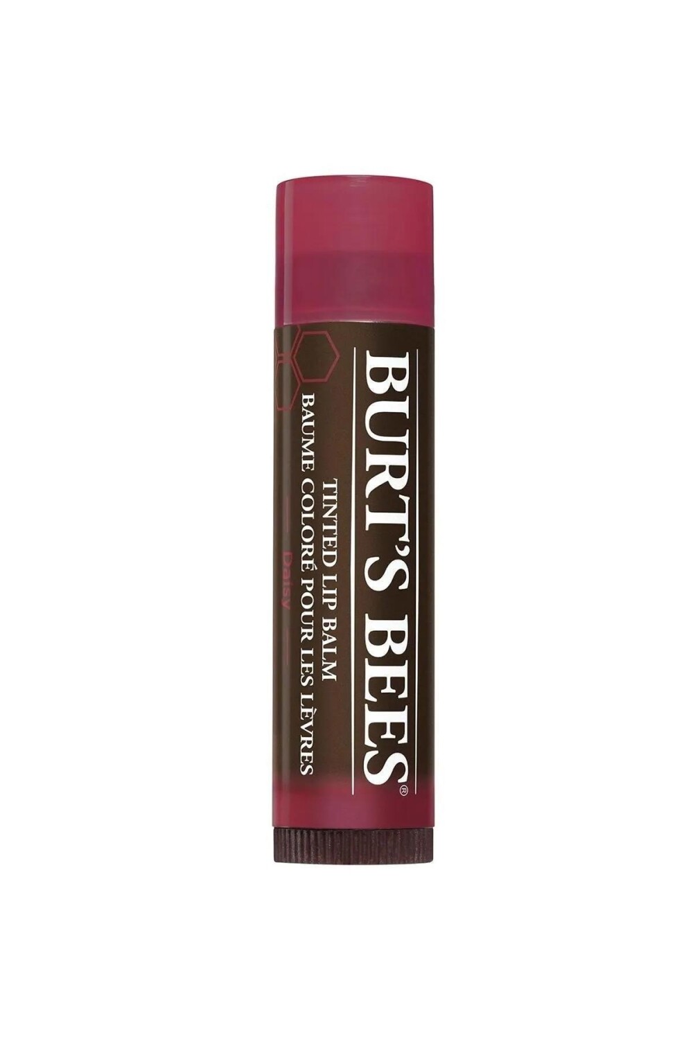 

Burts Bees Оттеночный крем для губ Коралловый цветочный оттеночный бальзам для губ Ромашка