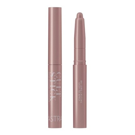 

Водостойкие тени для век Hunger Flames Astra Makeup