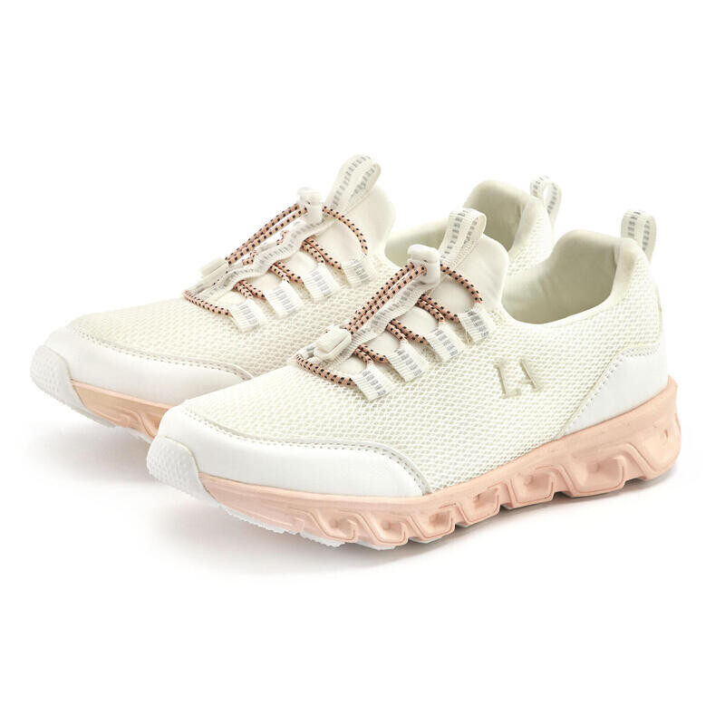

Кроссовки женские LASCANA ACTIVE, цвет weiss