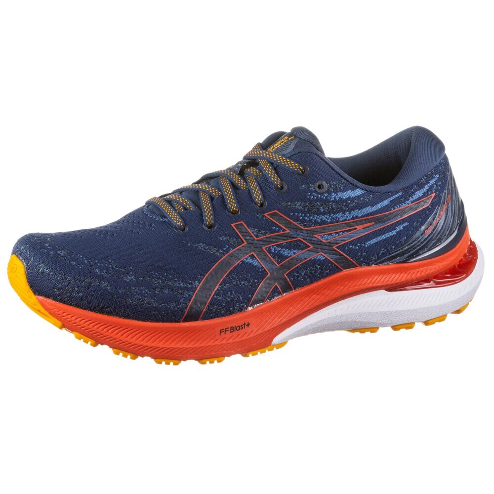 

Кроссовки Asics Kayano 29, темно-синий