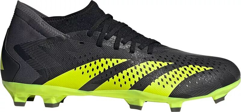 

Футбольные бутсы Adidas Predator Accuracy.3 FG, черный