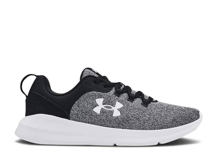 

Кроссовки Under Armour ESSENTIAL NM 'GREY', черный