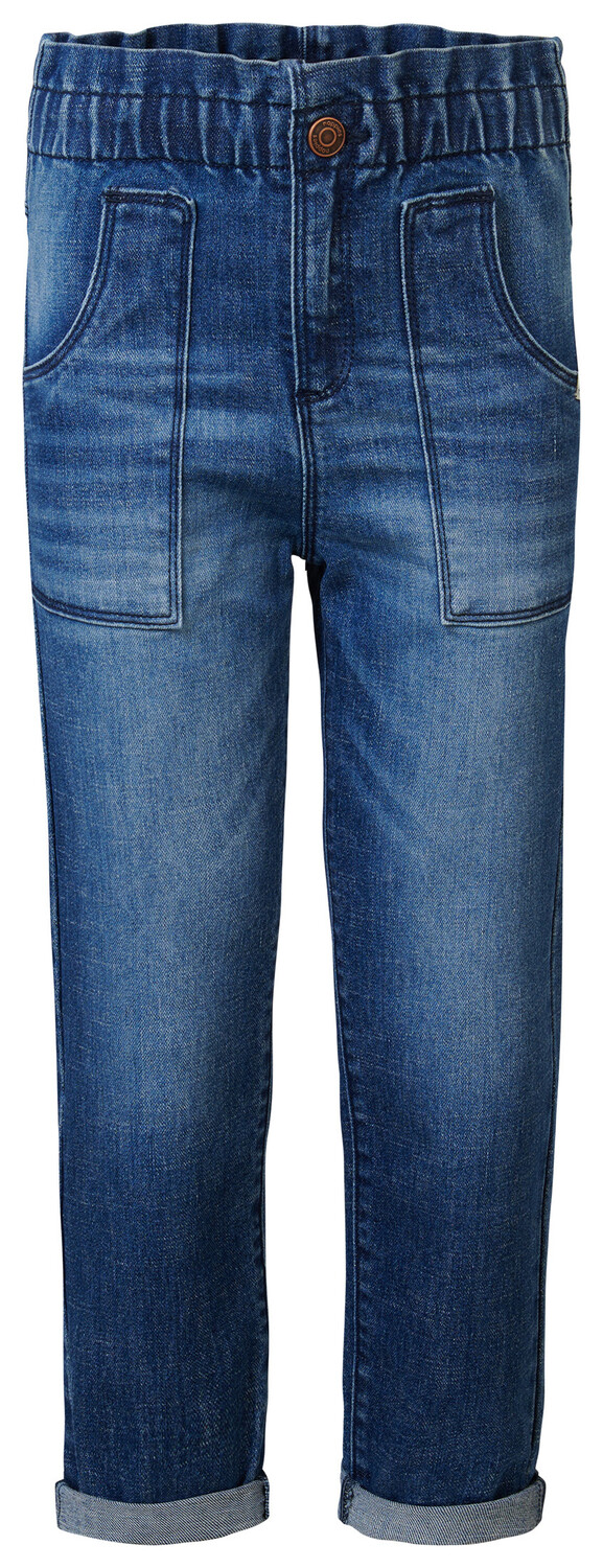 

Джинсы Noppies Altoona, цвет Aged Blue