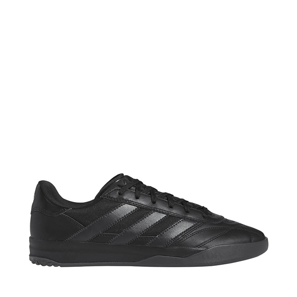 adidas Мужские кроссовки для скейтбординга Copa Premier, черный