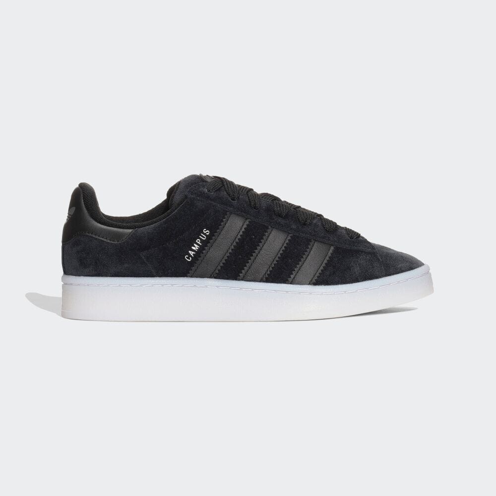 

Кроссовки Adidas CAMPUS 00S, черный