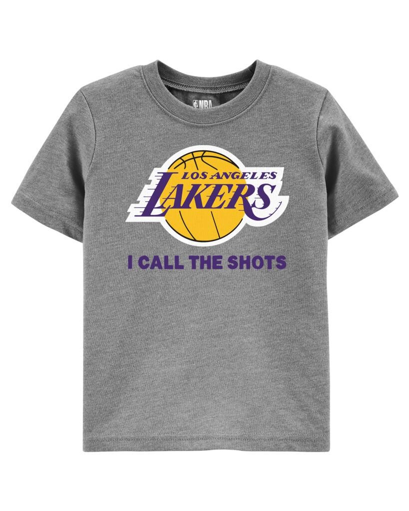 

Футболка Toddler NBA Los Angeles Lakers Carter's