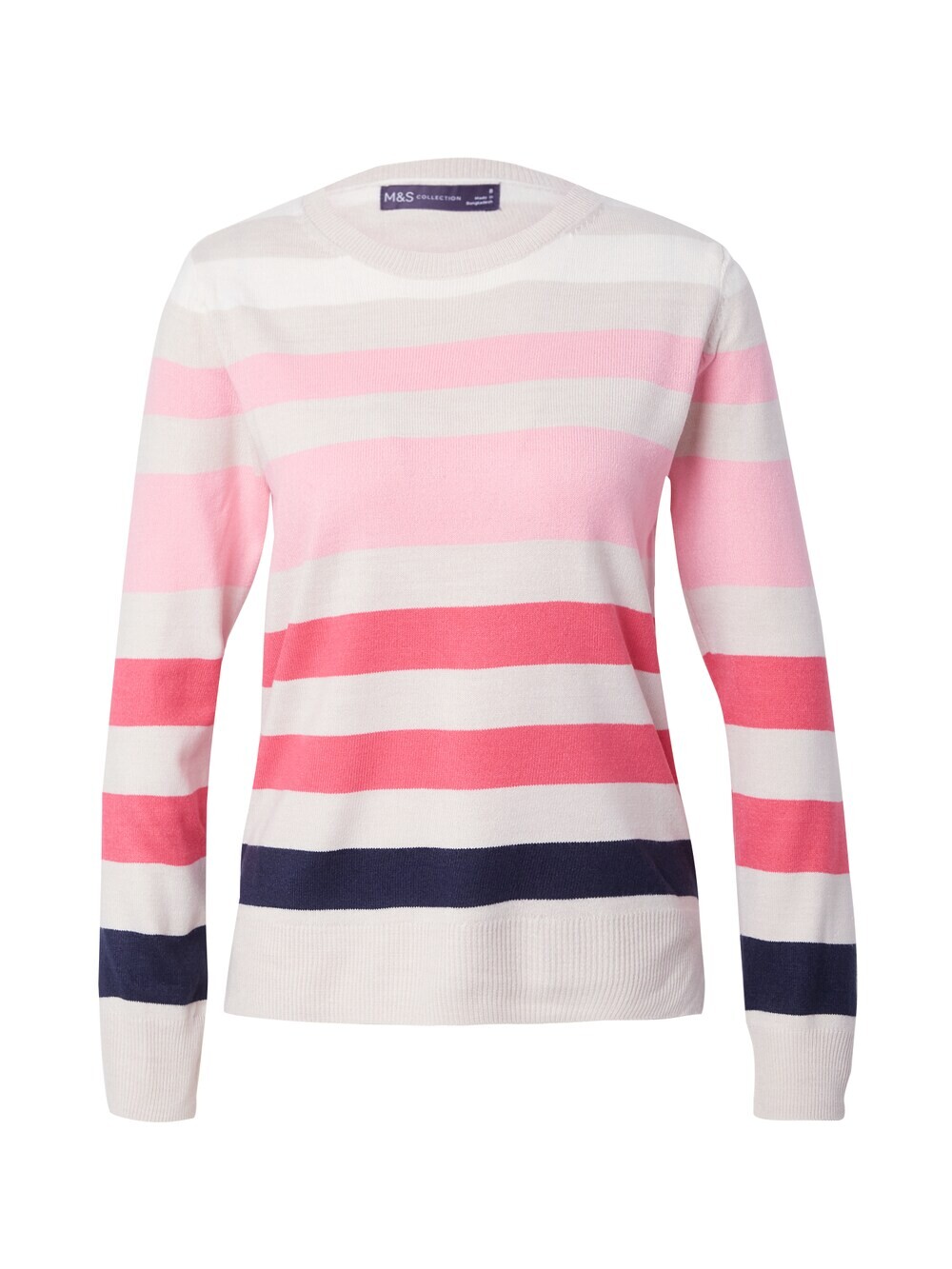 

Свитер Marks & Spencer, розовый
