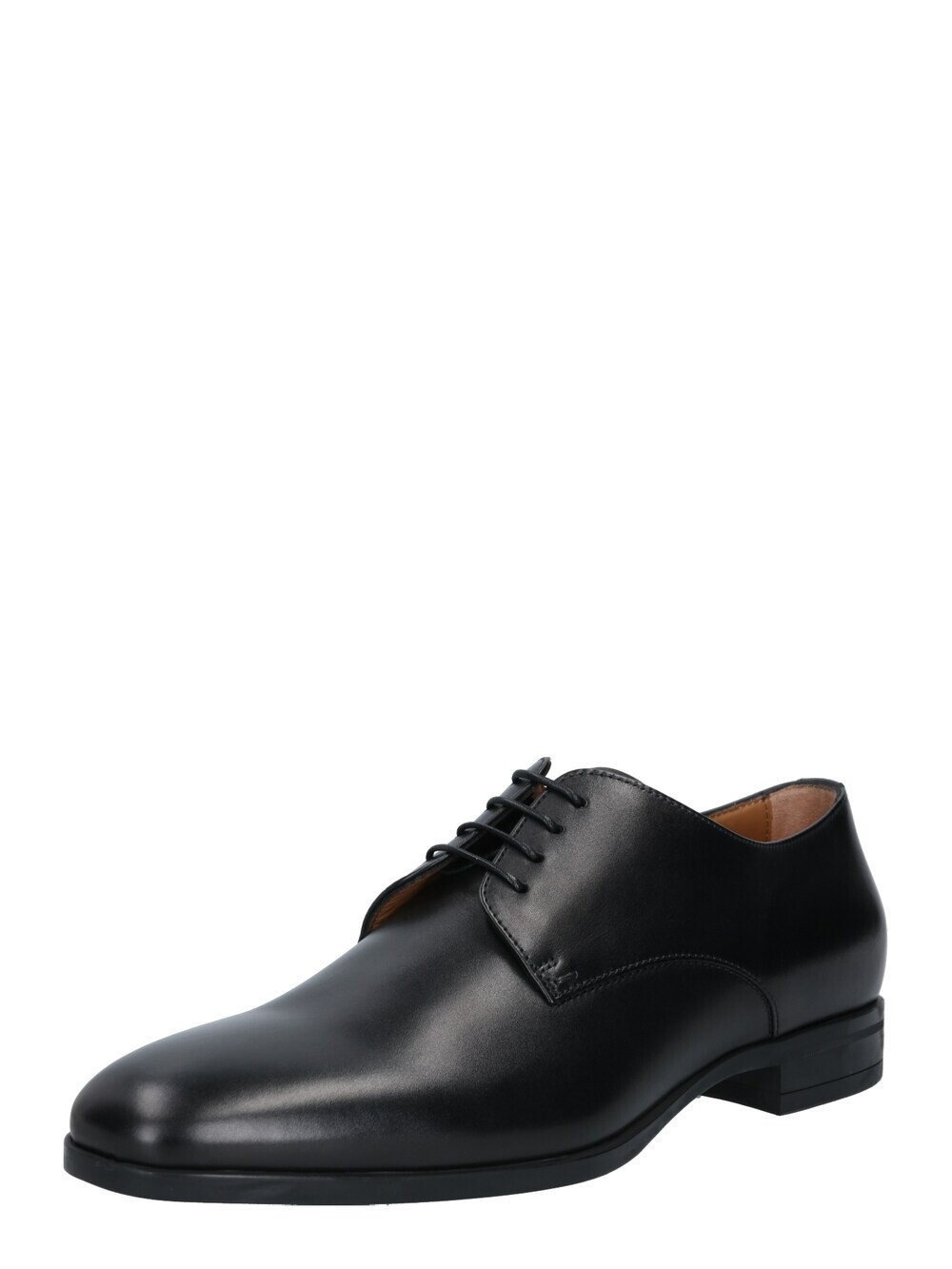 

Туфли BOSS Orange Kensington, черный
