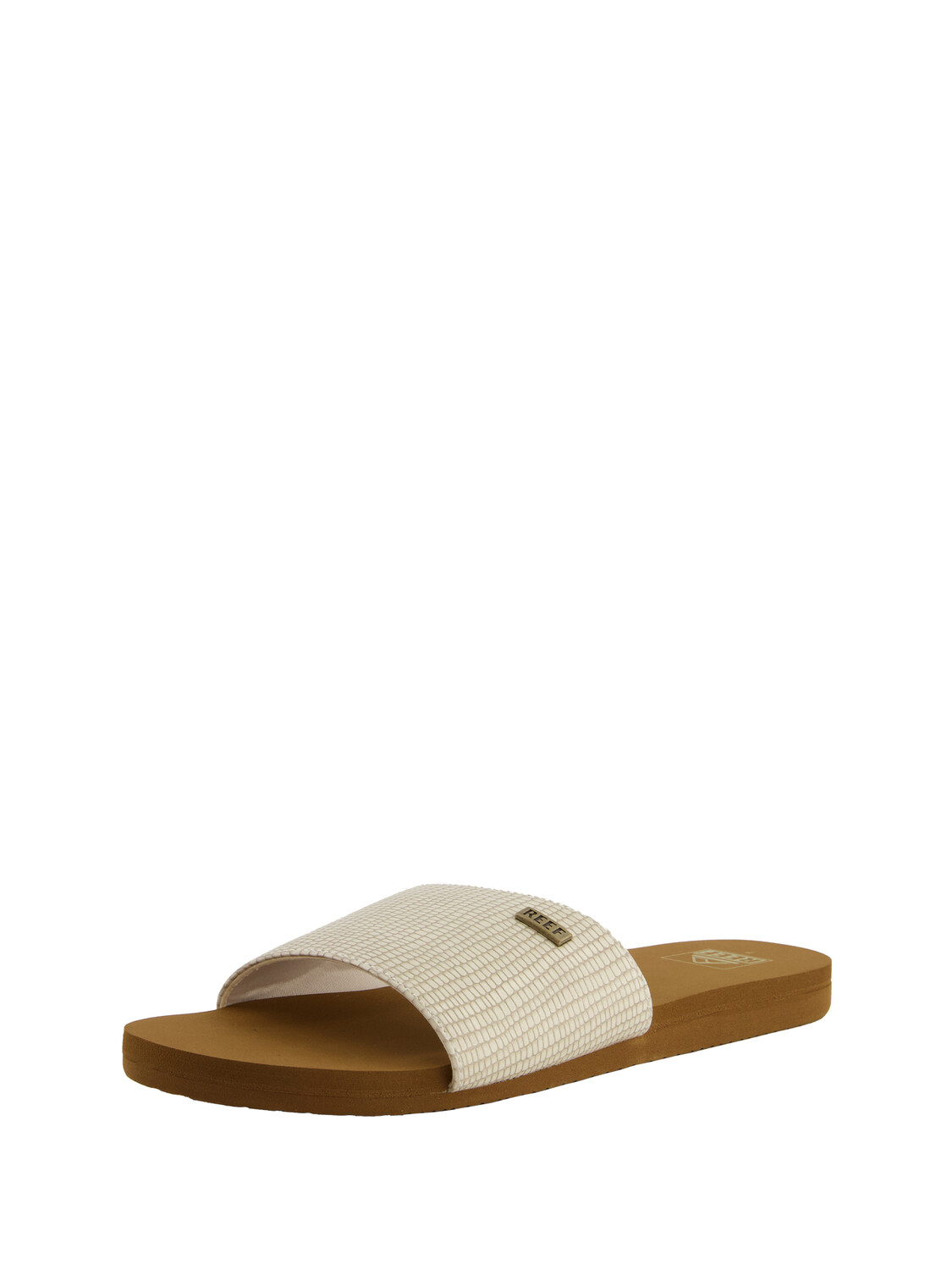 

Сандалии Reef Slipper Bliss Nights Slide, белый