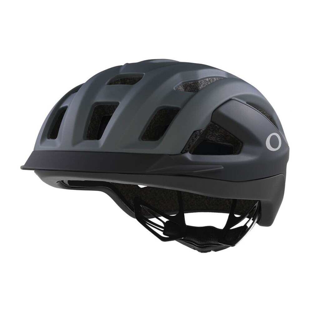 

Велосипедный шлем Oakley ARO3 Allroad MIPS, черный