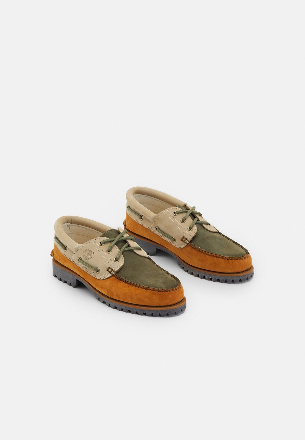

Топсайдеры Timberland