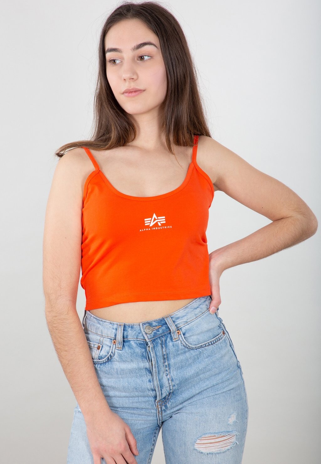 

Топ Alpha Industries