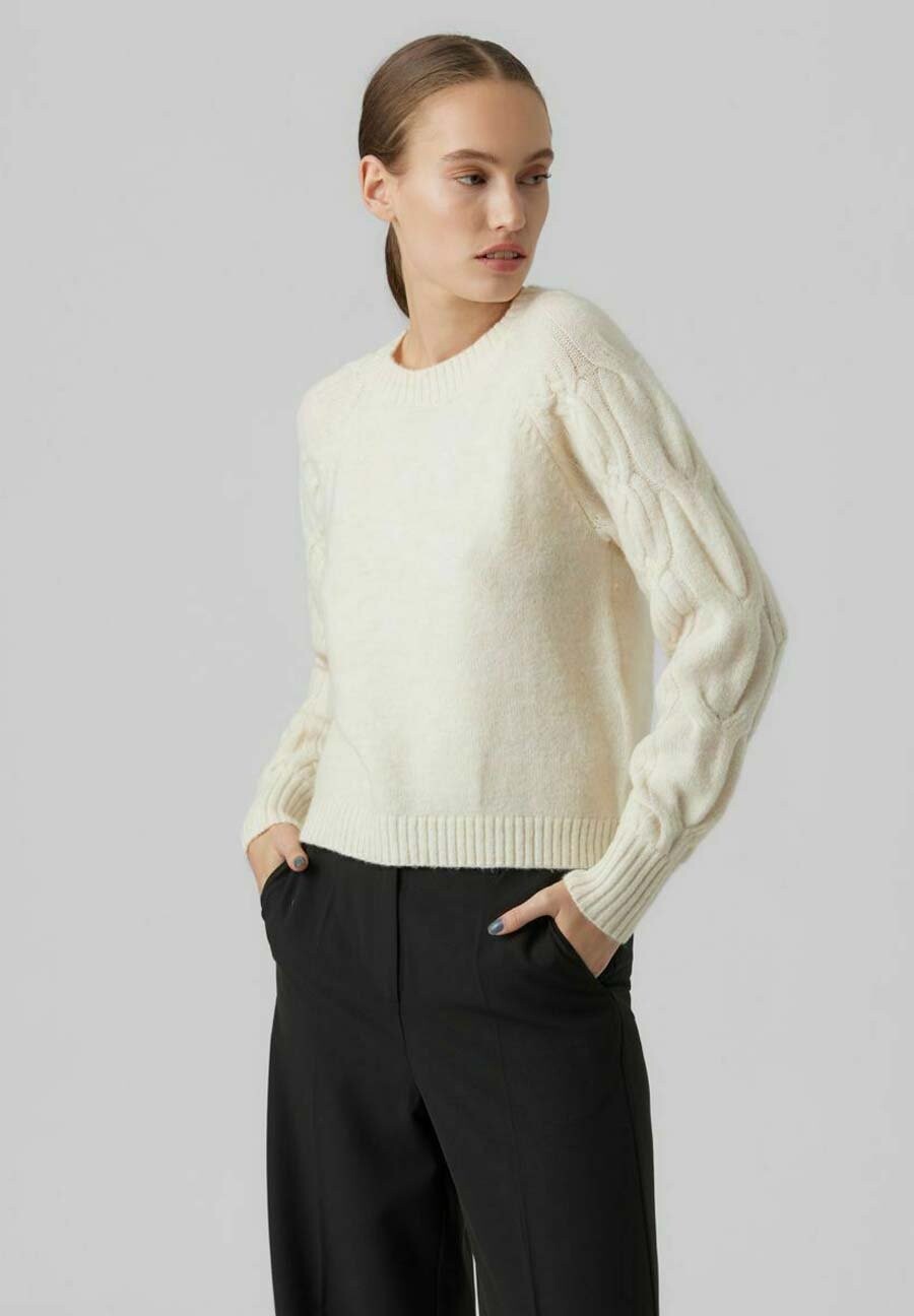 

Свитшот Vero Moda, цвет birch