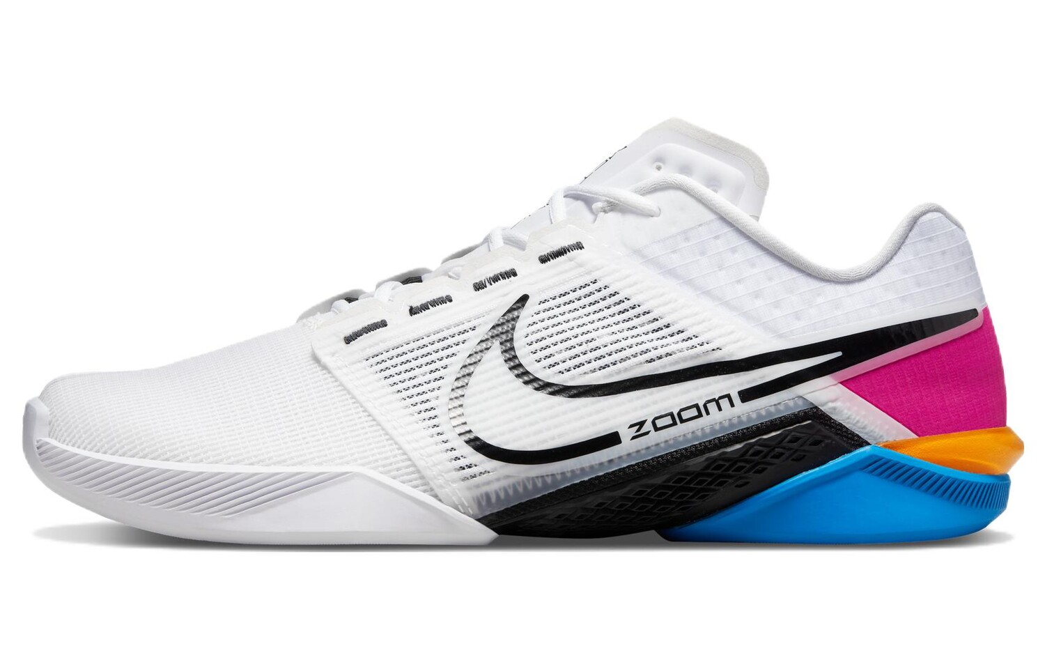 

Кроссовки Nike Zoom Metcon Turbo 2 Мужские