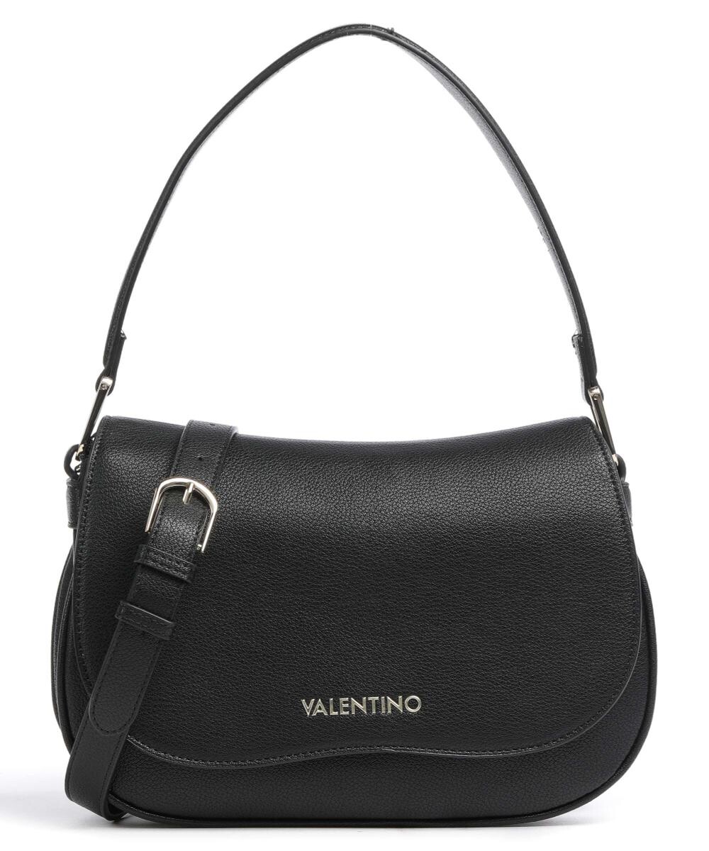

Сумка через плечо Cortina Re из искусственной кожи Valentino Bags, черный
