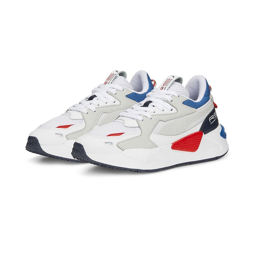 

Кроссовки Puma RS-Z Core Junior, белый