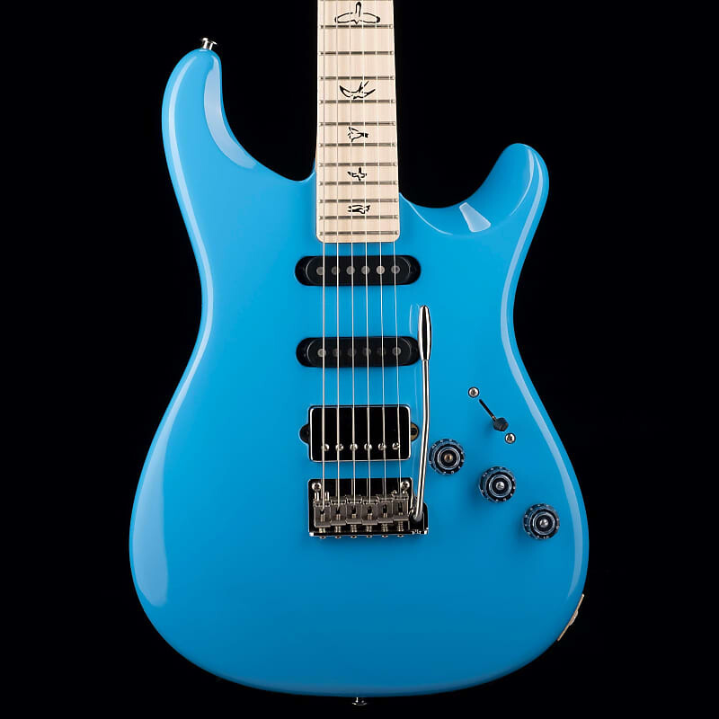 

Электрогитара PRS Fiore Larkspur with Gig Bag