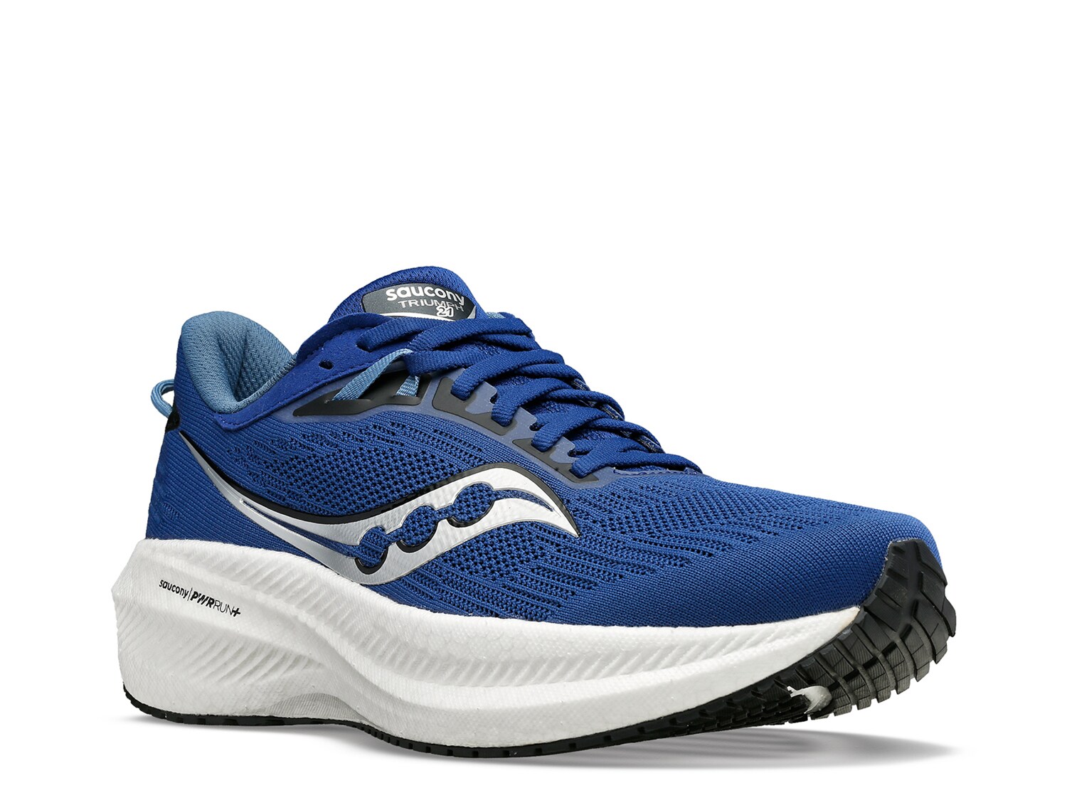 

Кроссовки Saucony Triumph 21, синий