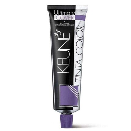 

Tinta Color Ultimate Cover 60мл 6.35 Темно-шоколадный блондин, Keune