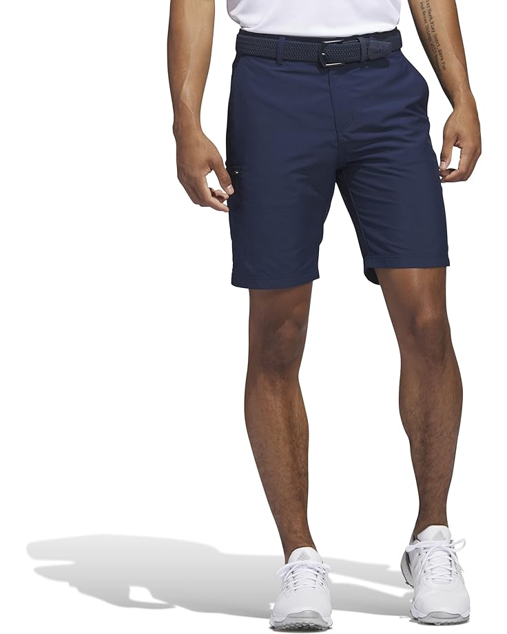 

Шорты adidas Golf Cargo 9" Golf, цвет Collegiate Navy