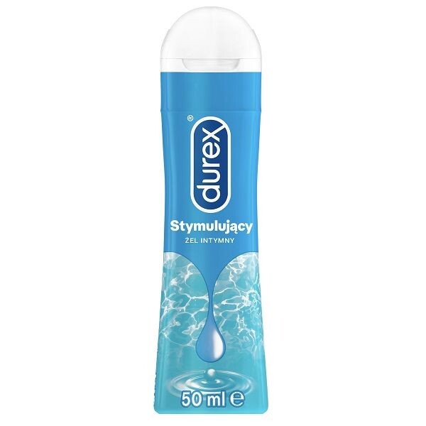 Durex Tingling Żel Intymny Stymulującyинтимный гель, 50 ml