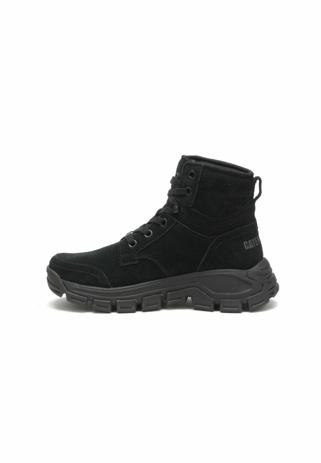 

Ботильоны со шнуровкой Cat Footwear