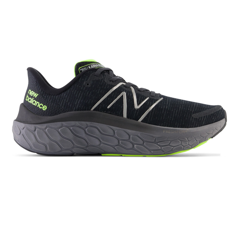

Кроссовки для бега New Balance Fresh Foam X Kaiha (2E Width), черный