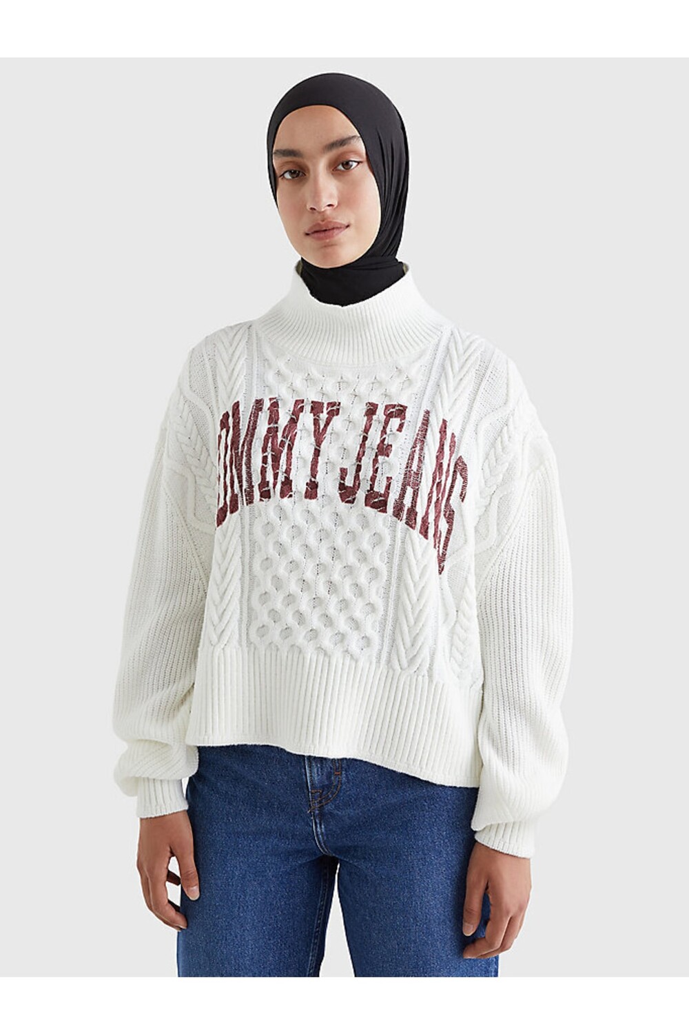 

Свитер Tommy Hilfiger