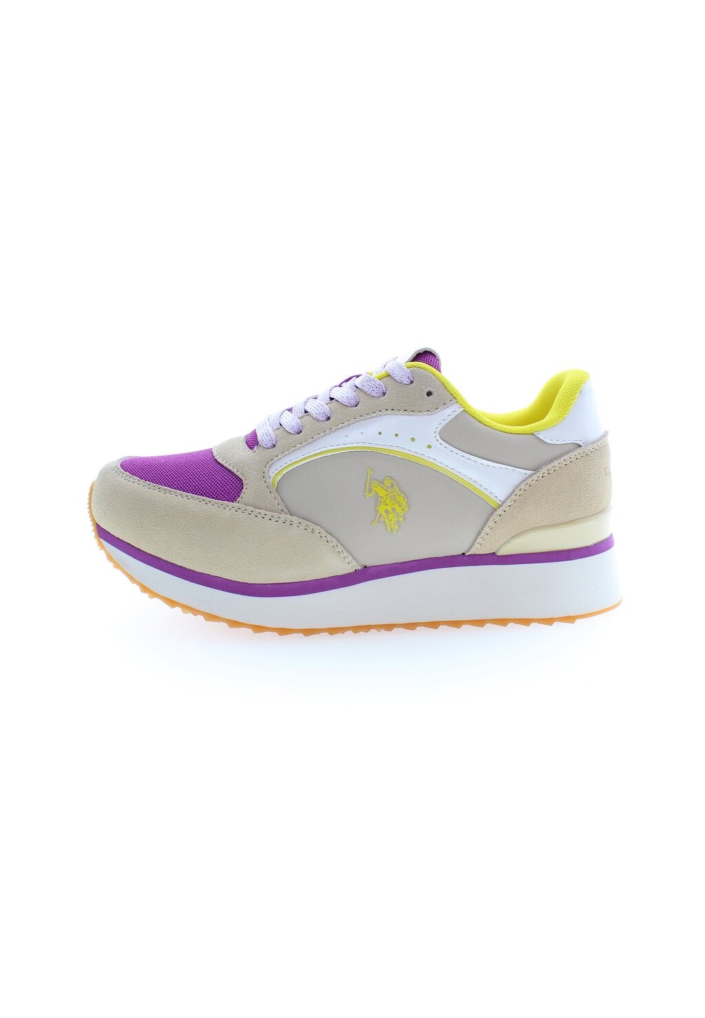 

Кроссовки U.S. Polo Assn.